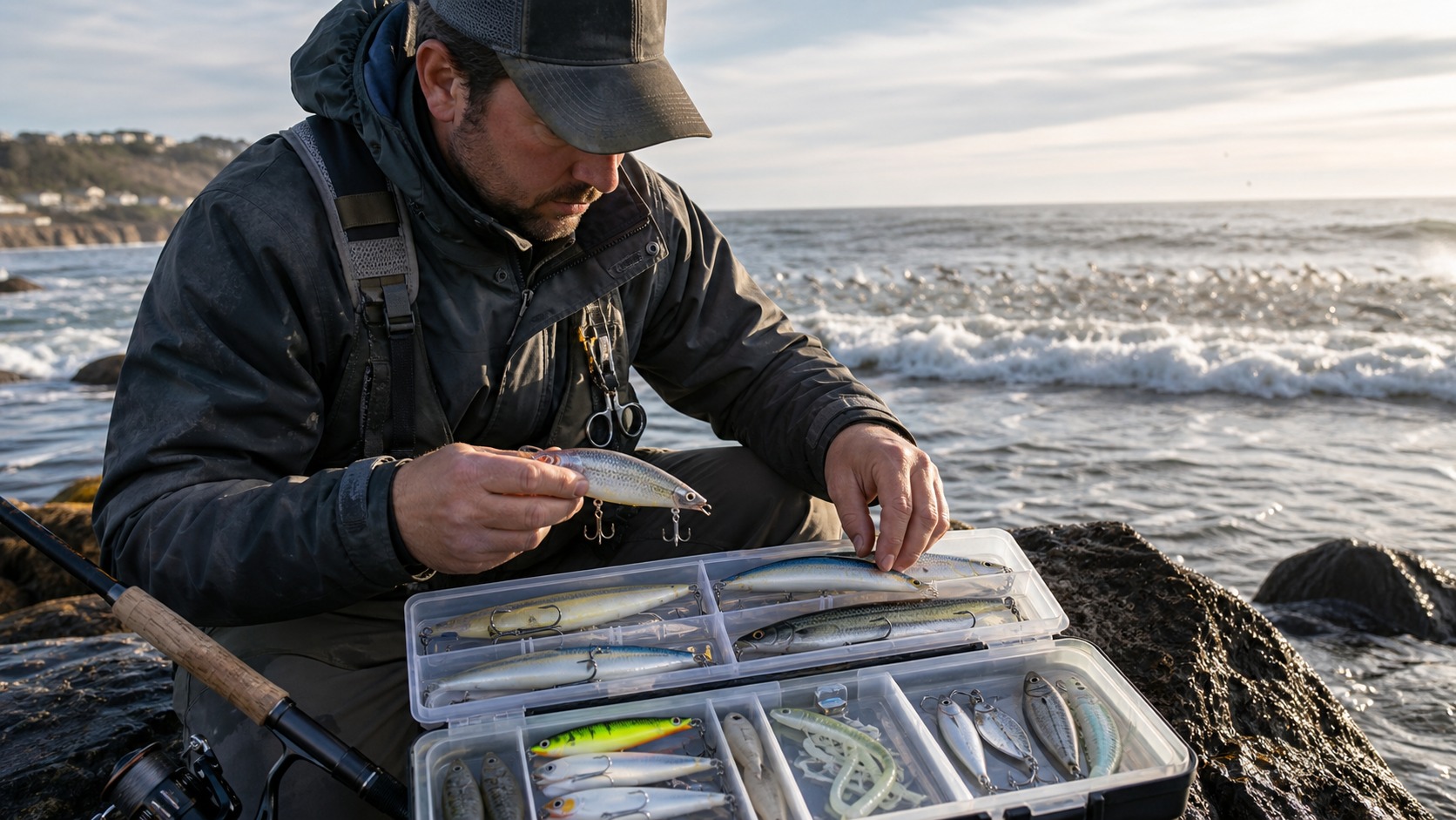 Best Lures for striped bass: Top Picks for More Strikes